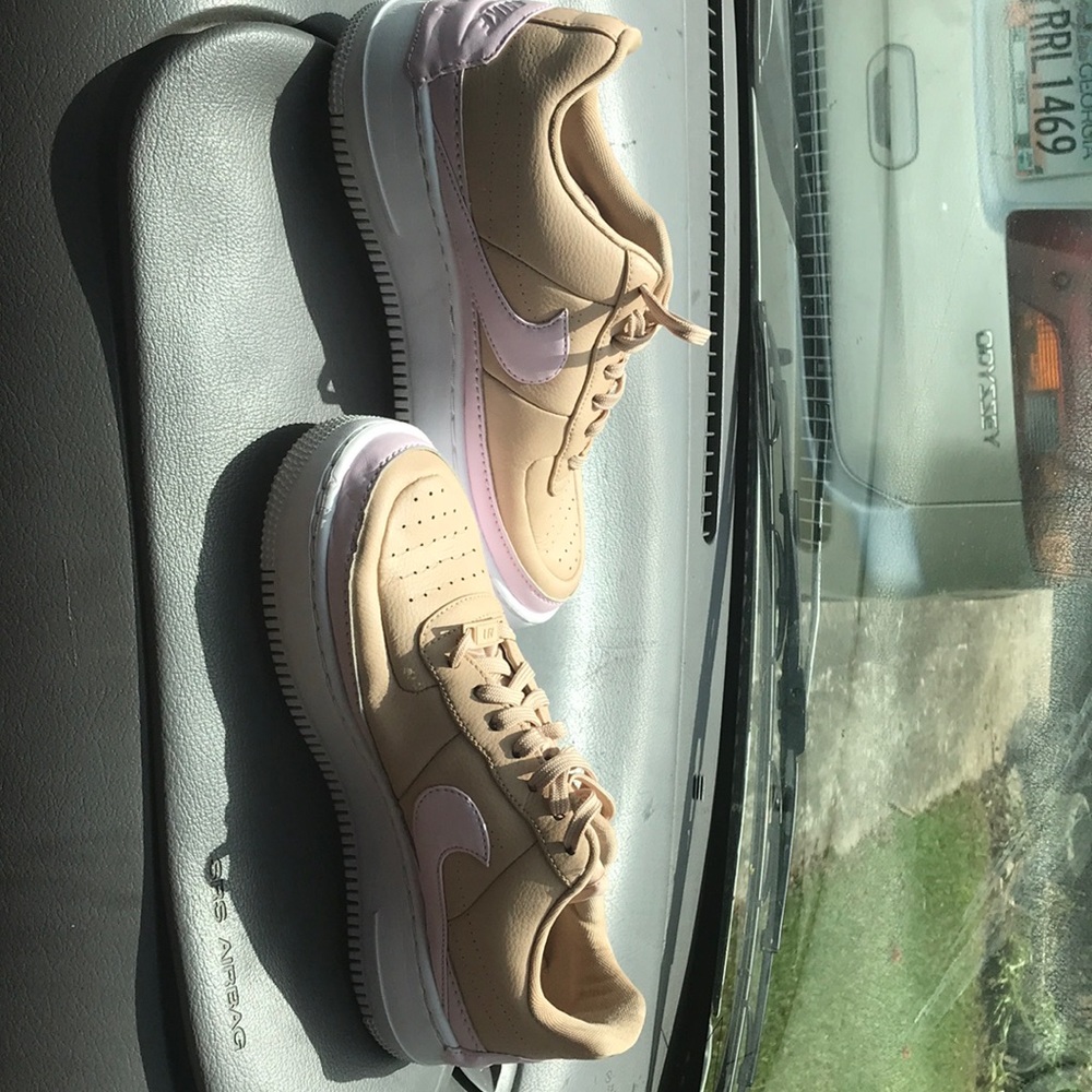 Air forces